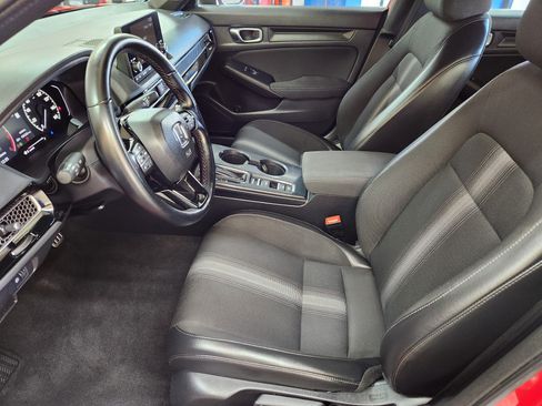 Used 2024 Honda Civic Sport Sedan image 18