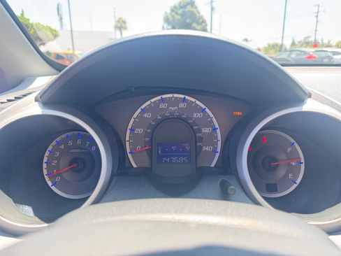 Used 2010 Honda Fit Sport image 26