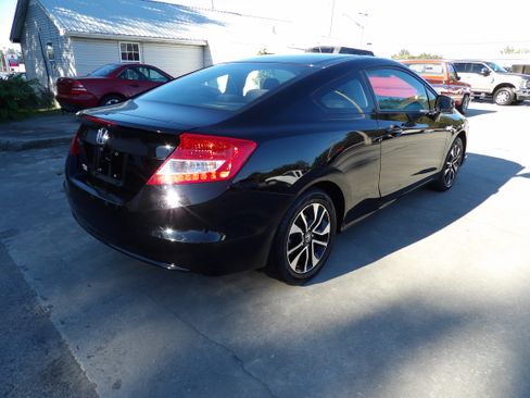 Used 2013 Honda Civic EX image 3