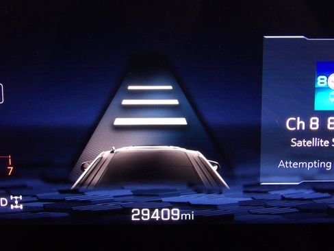 Used 2025 Chevrolet Suburban RST image 33