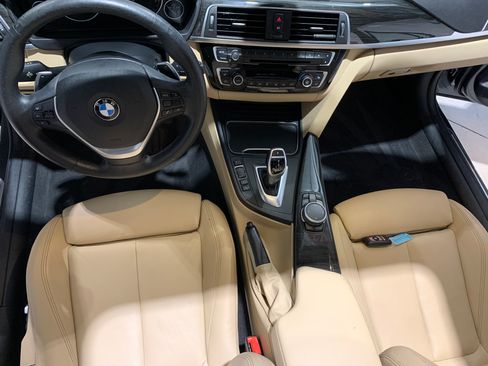 Used 2017 BMW 330i xDrive w/ Driver Assist image 10