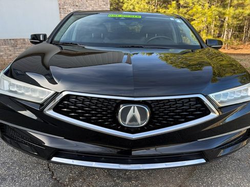 Used 2017 Acura MDX image 8