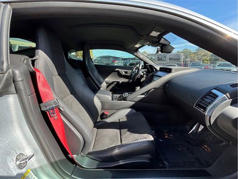 Used 2020 Jaguar F-TYPE image 39