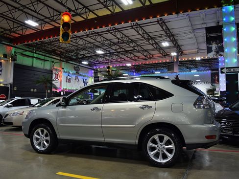 Used 2009 Lexus RX 350 AWD image 4