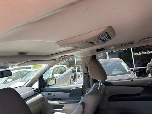 Used 2013 Honda Odyssey EX-L image 11