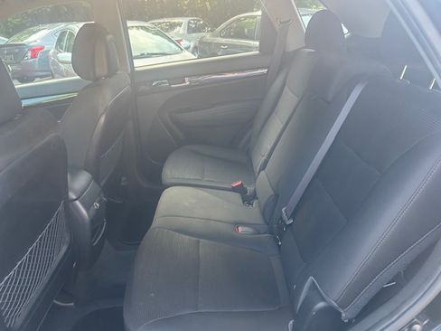 Used 2014 Kia Sorento FWD LX image 20