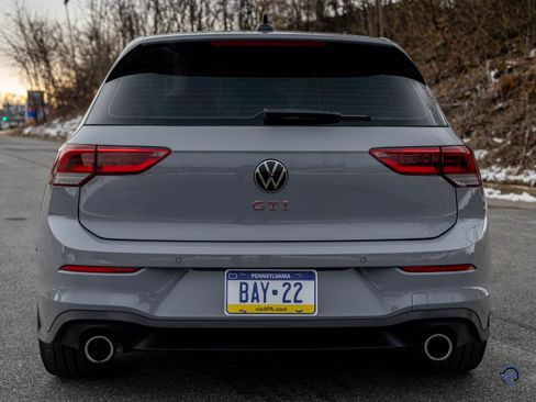 Used 2024 Volkswagen GTI SE image 14