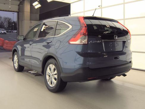 Used 2012 Honda CR-V EX image 8