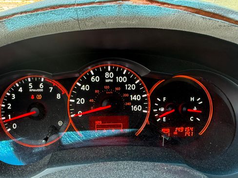 Used 2007 Nissan Altima image 9