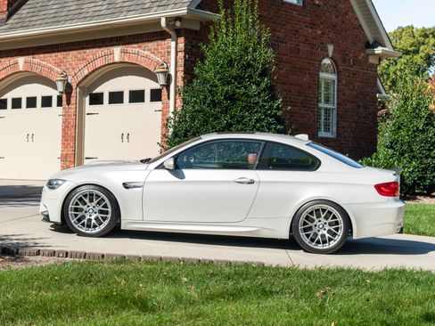 Used 2013 BMW M3 Coupe RWD image 5
