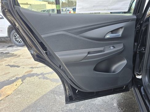 New 2026 Buick Envista Preferred image 21