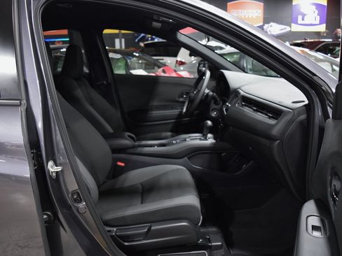 Used 2019 Honda HR-V Sport image 21