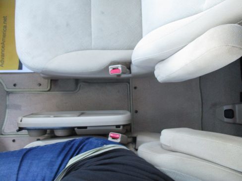 Used 2005 Honda CR-V EX image 44