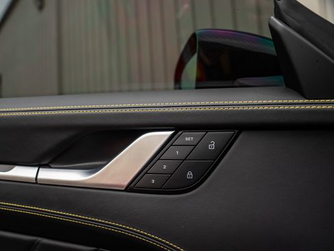 Used 2023 Porsche 911 Turbo S image 16