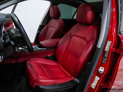 Used 2020 Alfa Romeo Stelvio Sport image 37