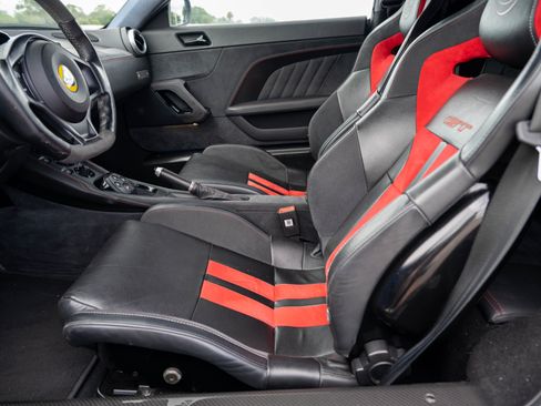 Used 2021 Lotus Evora GT RWD image 20