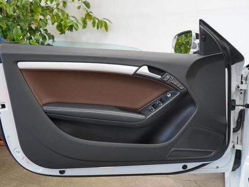 Used 2015 Audi S5 Premium Plus image 53