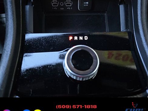 Used 2024 Jeep Grand Cherokee L Laredo image 11