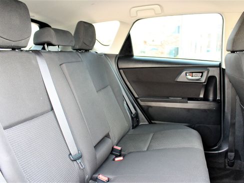 Used 2016 Scion iM image 16