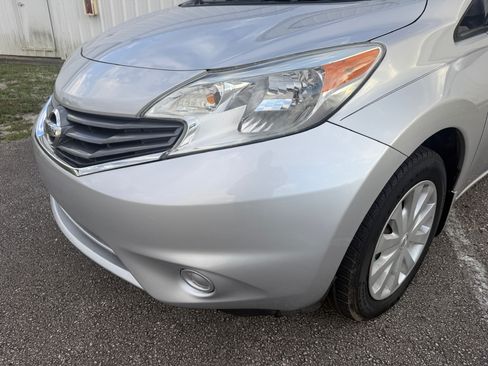 Used 2015 Nissan Versa Note SV image 38