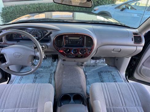 Used 2000 Toyota Tundra SR5 image 36