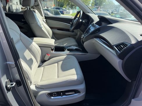 Used 2020 Acura MDX SH-AWD image 21