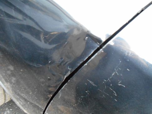 Used 2013 Dodge Durango SXT image 5