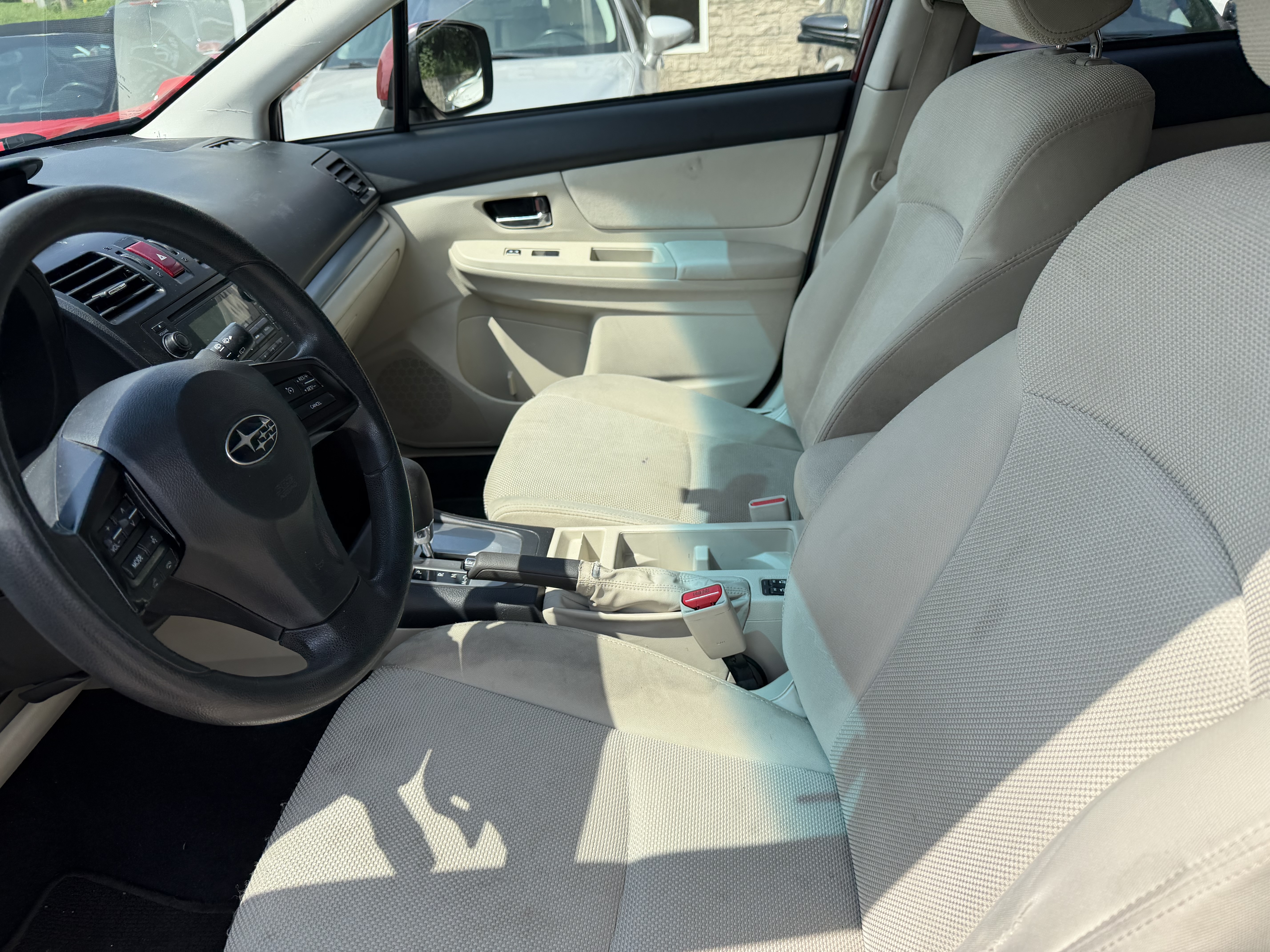 Used 2013 Subaru XV Crosstrek 2.0i Premium AWD/4WD image 15