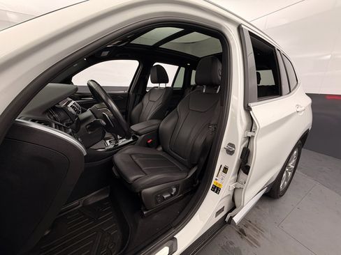 Used 2019 BMW X3 xDrive30i image 42