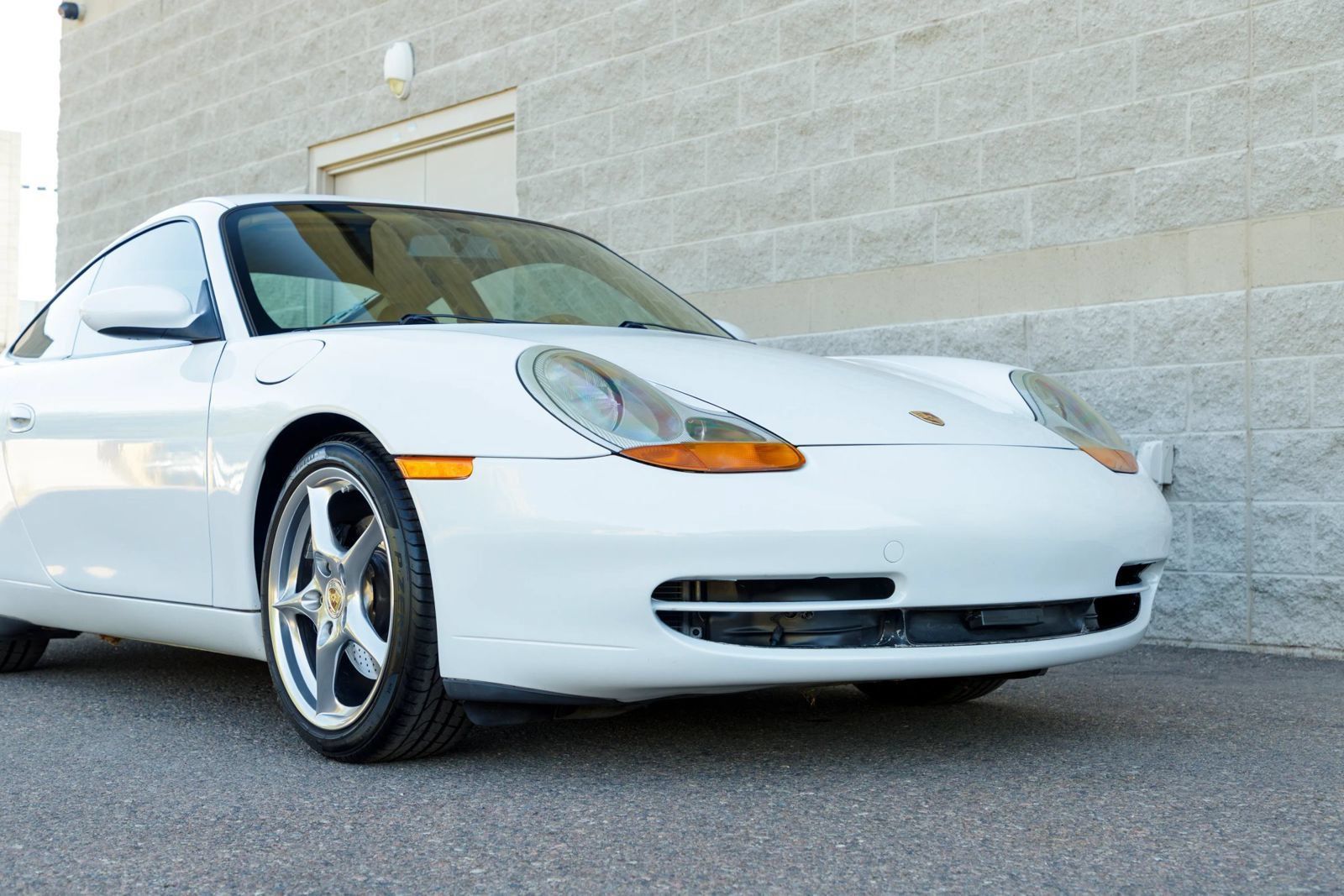 Used 1999 Porsche 911 Carrera image 49