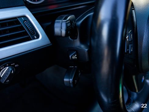 Used 2008 BMW M5 image 35