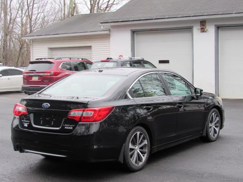 Used 2015 Subaru Legacy 2.5i Limited image 7
