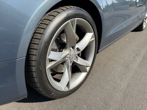 Used 2009 Audi A5 3.2 image 22