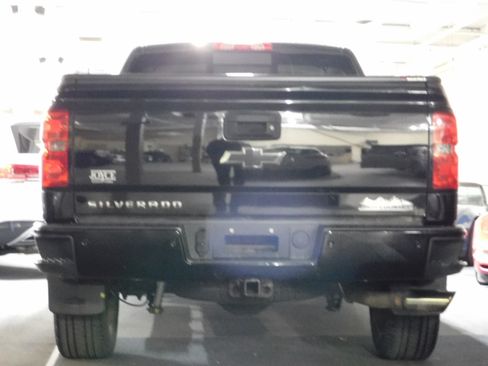 Used 2014 Chevrolet Silverado 1500 High Country image 6