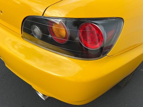 Used 2006 Honda S2000 image 8