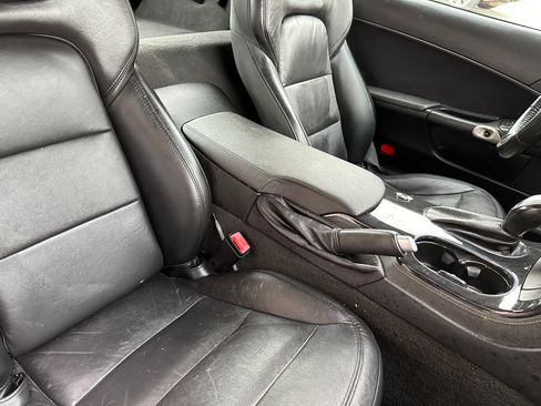 Used 2013 Chevrolet Corvette image 14