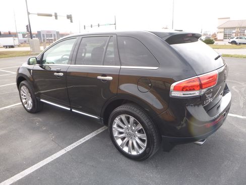 Used 2013 Lincoln MKX Reserve image 8