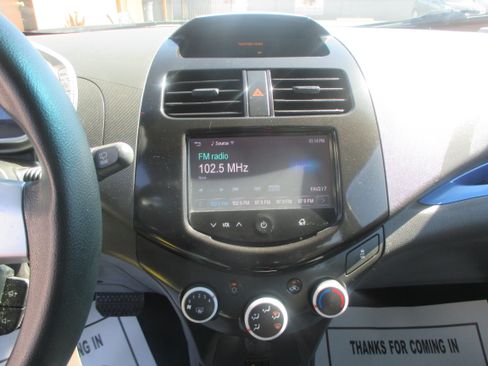 Used 2014 Chevrolet Spark LT image 6