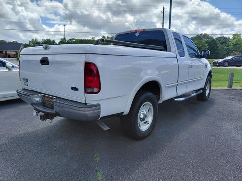 Used 1998 Ford F150 XLT image 3