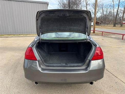 Used 2007 Honda Accord EX-L image 4