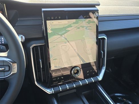 New 2026 GMC Acadia Elevation image 20