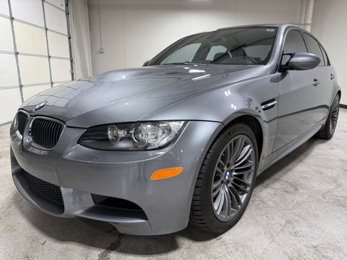 Used 2009 BMW M3 RWD image 11