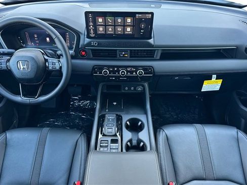 New 2026 Honda Passport RTL image 15