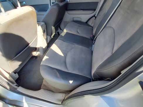 Used 2009 Mercury Mariner Premier image 7