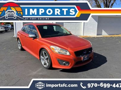 Used 2011 Volvo C30 T5
