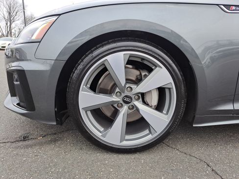 Used 2021 Audi A5 2.0T Premium Plus image 26