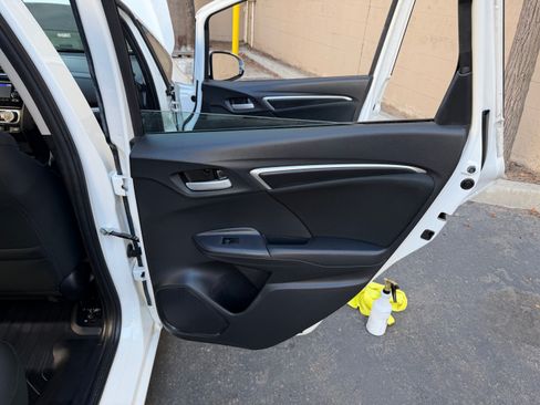 Used 2017 Honda Fit LX image 24