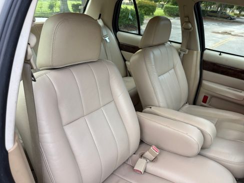 Used 2007 Mercury Grand Marquis LS RWD image 74
