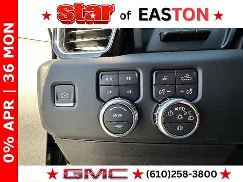 New 2026 GMC Sierra 1500 Denali image 25