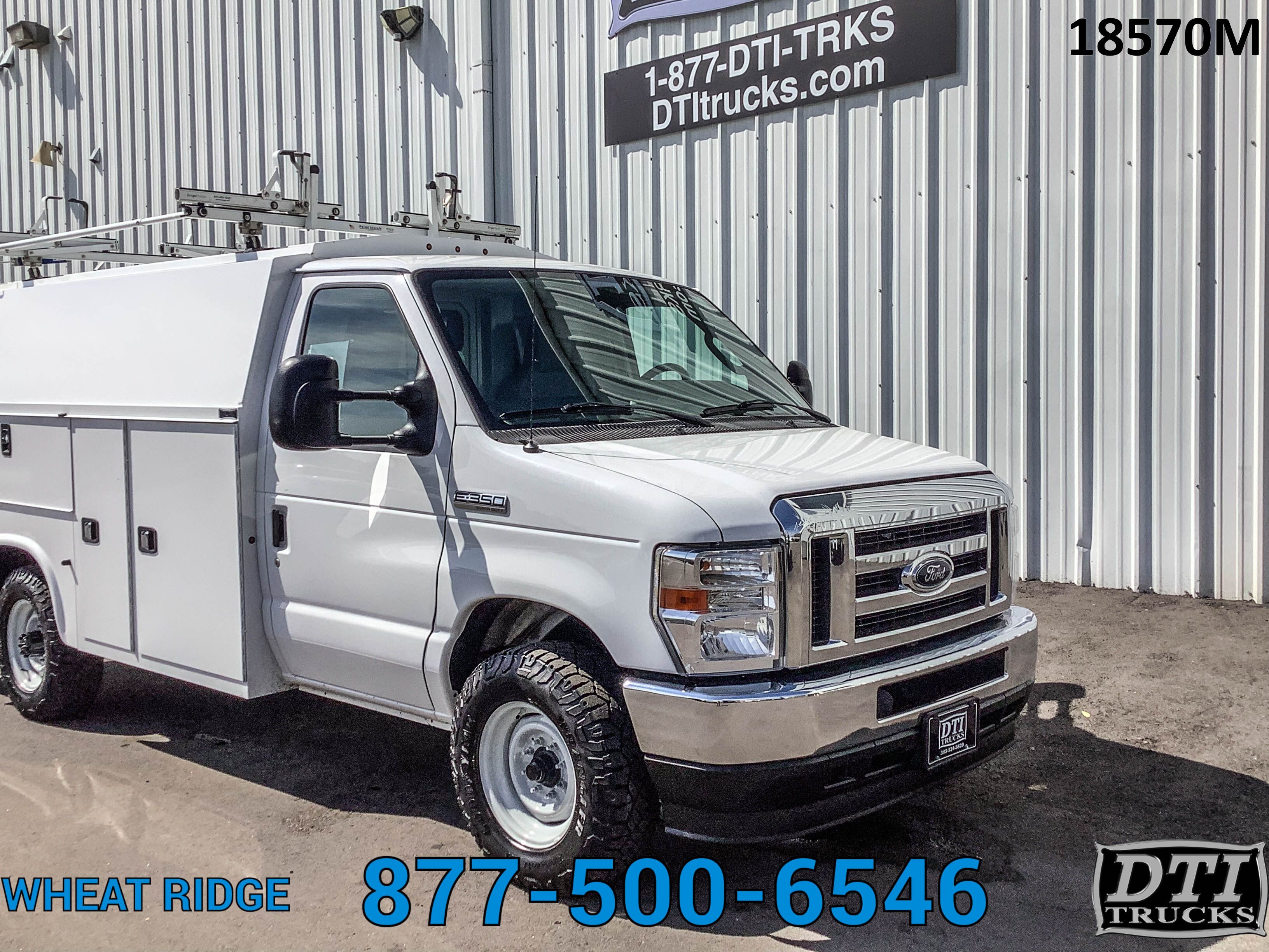 Used 2021 Ford E-350 and Econoline 350 Super Duty RWD image 2